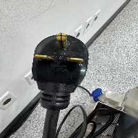 Thermo Sorvall Lynx 4000 Centrifuge image 2